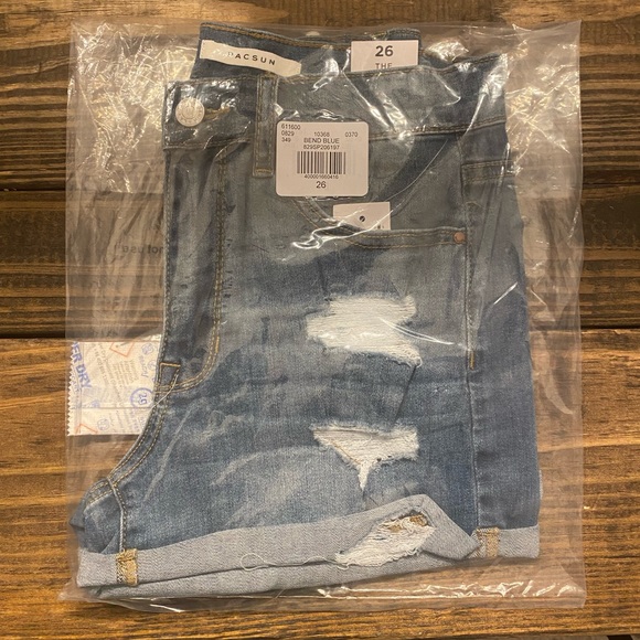 Pacsun shorts - Picture 10 of 10